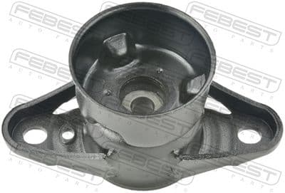 Base de amortiguador FEBEST CRSS-WK2R