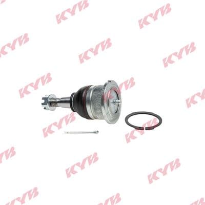Rótula de suspensión/carga KYB KBJ4184