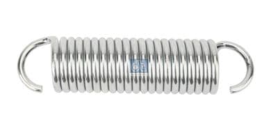 Resorte, zapatas de freno DT Spare Parts 5.21120
