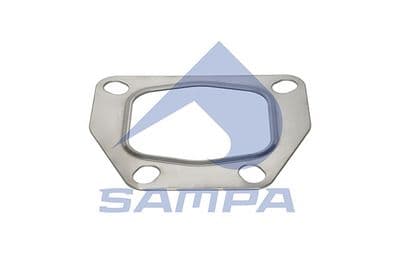 Junta tórica, turbocompresor SAMPA 028.081