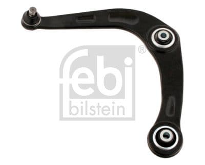Brazo oscilante, suspensión de ruedas FEBI BILSTEIN 29424