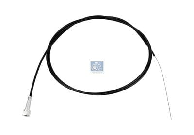 Cable del acelerador DT Spare Parts 2.16100