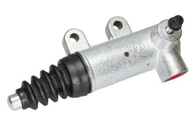 Cilindro esclavo, clutch TEXTAR 52012900