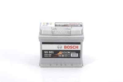 Batería de arranque BOSCH 0 092 S50 010