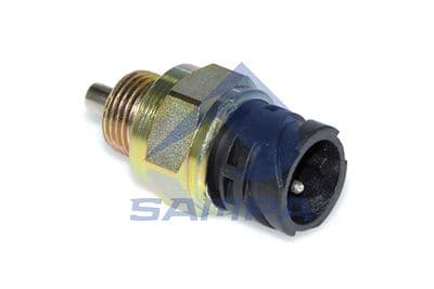 Interruptor, bloqueo de diferencial SAMPA 094.207