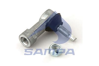 Rótula barra de dirección SAMPA 060.082
