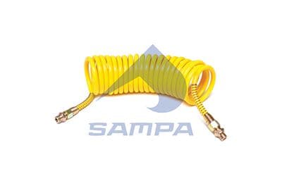 Manguera, Alimentación de aire SAMPA 095.178