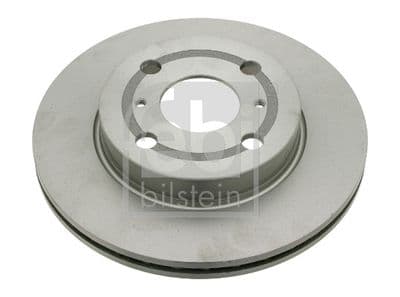 Disco de freno FEBI BILSTEIN 26068