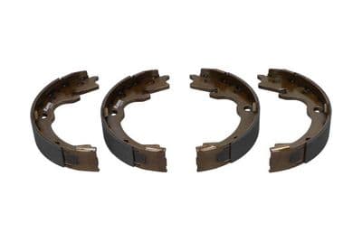 Juego de zapatas de frenos Kavo Parts KBS-2908