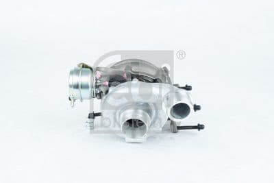 Turbocompresor, sobrealimentación FEBI BILSTEIN 187397