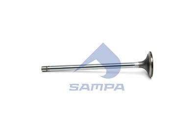 Válvula de admisión SAMPA 066.216