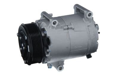 Compresor, aire acondicionado VALEO 811247