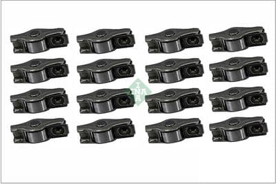 Palanca oscilante, distribución del motor Schaeffler INA 422 0263 20