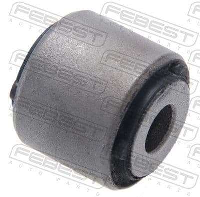 Horquilla de suspensión FEBEST FDAB-008