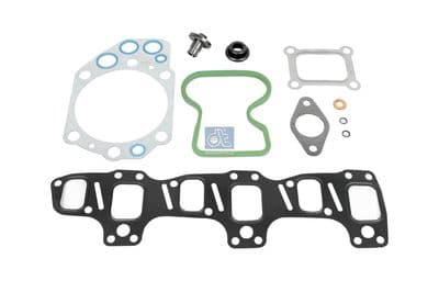 Juego de juntas, culata de cilindro DT Spare Parts 1.34085