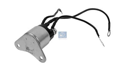 Solenoide, arrancador o marcha DT Spare Parts 4.63012