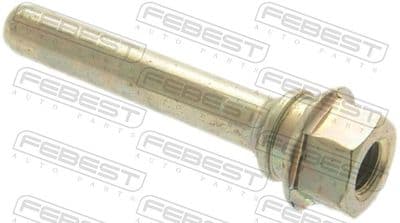 Pasador guía, pinza del freno FEBEST 0174-ACV40UR