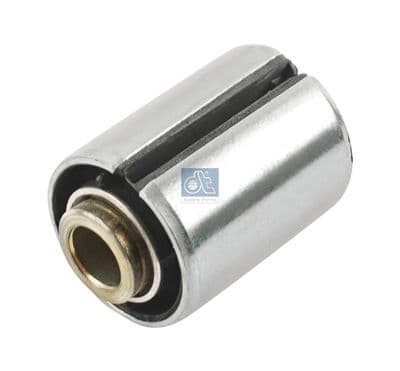 Casquillo del buje, muelle DT Spare Parts 7.11012