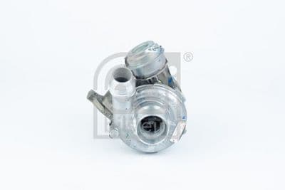 Turbocompresor, sobrealimentación FEBI BILSTEIN 187404