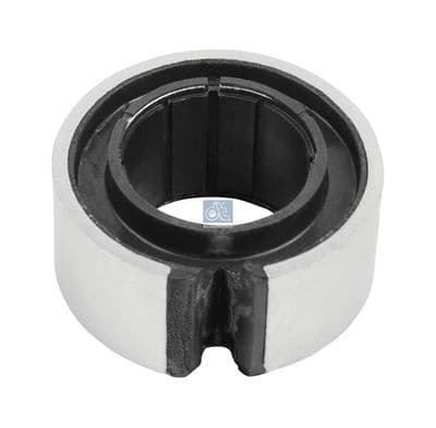 Casquillo del buje, muelle DT Spare Parts 7.11360