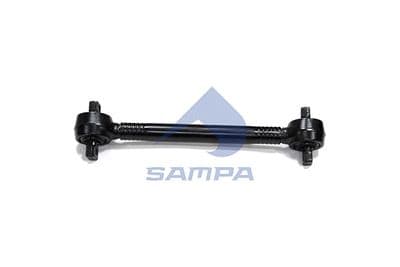 Brazo oscilante, suspensión de ruedas SAMPA 095.315