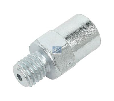 Válvula, bomba de combustible DT Spare Parts 2.12246