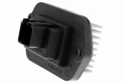 Regulador, ventilador del interior ACKOJA A32-79-0001