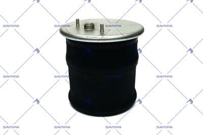 Cubrepolvo, suspensión neumática SAMPA SP 556431-K03