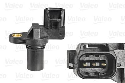 Sensor, posición árbol de levas VALEO 253813