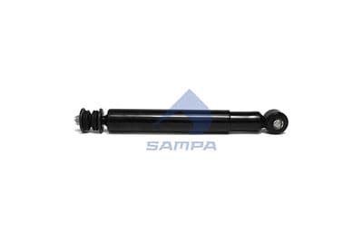 Amortiguador SAMPA 047.270