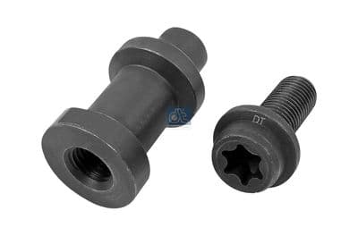 Casquillo, soporte de la cabina DT Spare Parts 1.23390