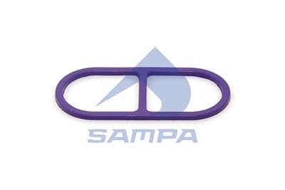 Junta, radiador de aceite SAMPA 032.170