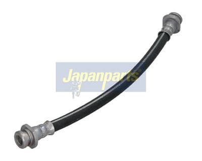 Soporte, manguera de freno JAPANPARTS TF-843