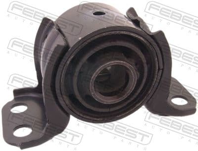 Suspensión, cuerpo del eje FEBEST TM-087