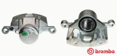 Caliper BREMBO F 59 101