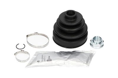 Juego de fuelles, eje de transmisión Kavo Parts CVB-2010