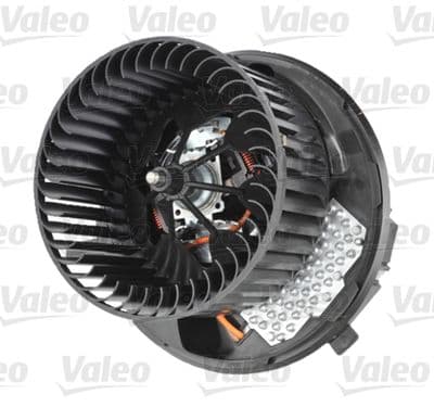 Ventilador del interior VALEO 698811