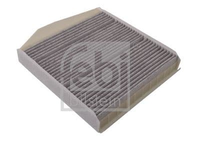 Filtro, aire del interior FEBI BILSTEIN 108981