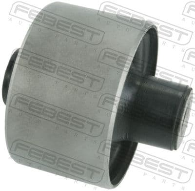 Horquilla de suspensión FEBEST MAB-002
