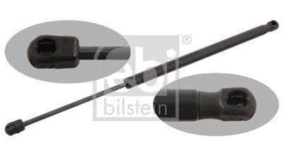 Amortiguador, cajuela/compartimento de carga FEBI BILSTEIN 27919