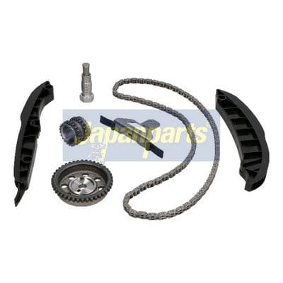 Juego de cadena de distribución JAPANPARTS KDK-S00