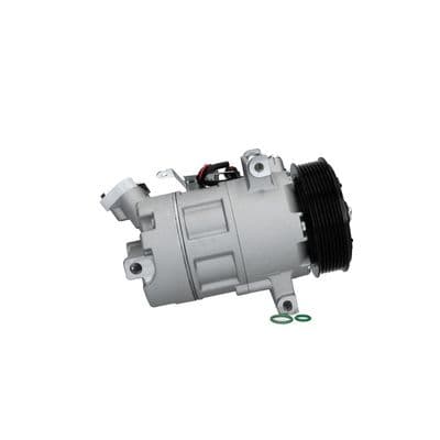 Compresor, aire acondicionado BOSCH 1 986 AD1 464