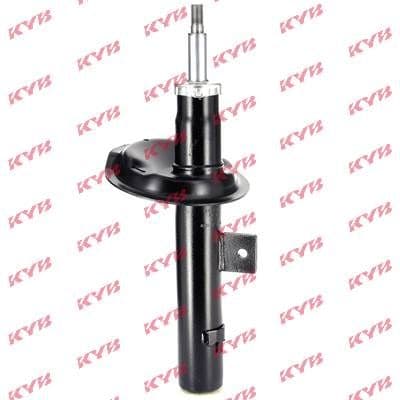Amortiguador KYB 633836