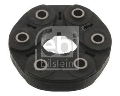 Junta, árbol cardán FEBI BILSTEIN 45722