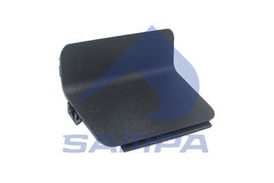 Revestimiento, estribo SAMPA 1830 0858