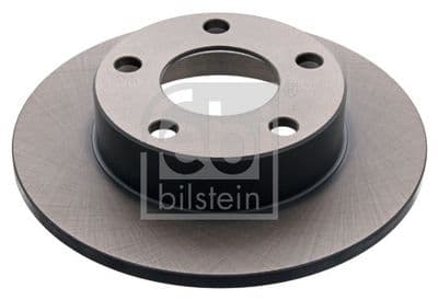 Disco de freno FEBI BILSTEIN 11398