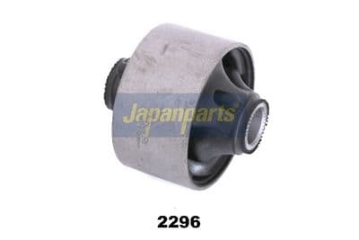 Horquilla de suspensión JAPANPARTS RU-2296
