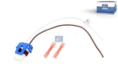 Conector DT Spare Parts 9.79200