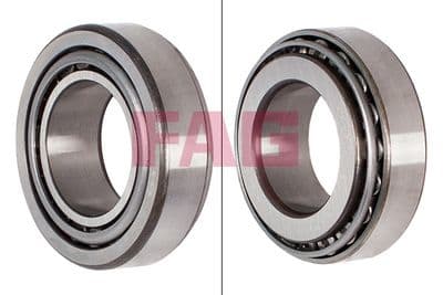 Balero de rueda Schaeffler FAG 32006X