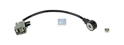Sensor de detonaciones DT Spare Parts 13.40020